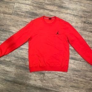 Air Jordan Sweatshirt
